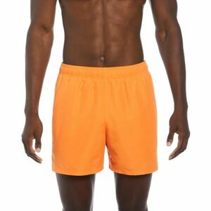 Nike ESSENTIAL 5 Férfi fürdő rövidnadrág, narancssárga, méret kép
