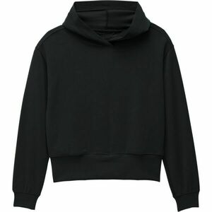 PrAna SHEA Női pulóver, fekete, méret kép