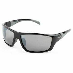 Finmark FNKX2328 Sportos napszemüveg, fekete, méret kép