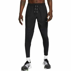 Nike NK DF FAST PANT Férfi futónadrág, fekete, méret kép