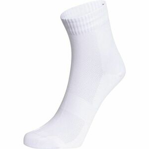 Klimatex IBERI Uniszex zokni, fehér, méret kép