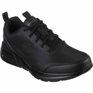 Skechers SKECH-AIR COURT Férfi szabadidőcipő, fekete, méret kép