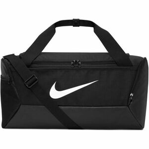 Nike BRASILIA S Sporttáska, fekete, méret kép