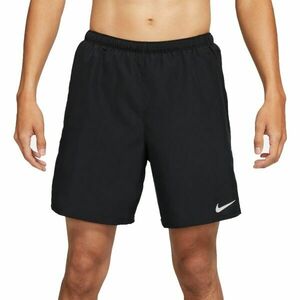 Nike DF CHALLENGER SHORT 72IN1 M Férfi rövidnadrág futáshoz, fekete, méret kép