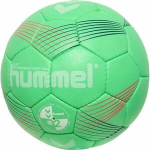 Hummel ELITE HB Kézilabda labda, világoszöld, méret kép