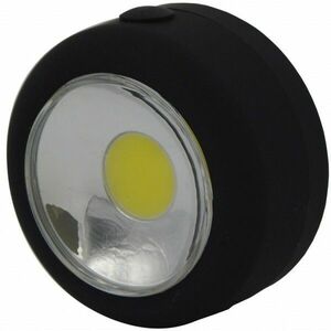 Profilite PUK-II LED COB LED lámpakészlet, fekete, méret kép