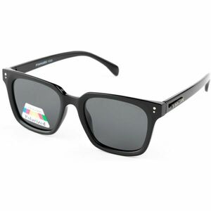 Finmark F2309 Napszemüveg polarizált lencsével, fekete, méret kép