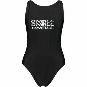 O'Neill Női egyrészes fürdőruha Női egyrészes fürdőruha, fekete kép