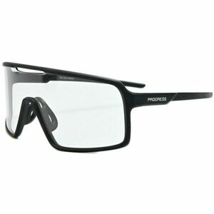 PROGRESS VISION PHC Sportos napszemüveg, fekete, méret kép