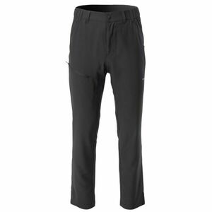 Hi-Tec MEGIN Férfi outdoor nadrág, fekete, méret kép