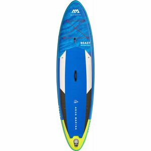 AQUA MARINA BEAST 10'6" Allround paddleboard, kék, méret kép