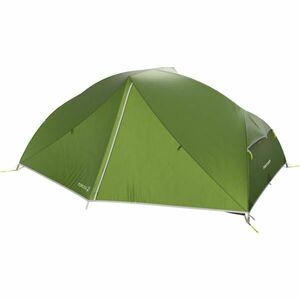 Hannah TERCEL 2 LIGHT Ultrakönnyű outdoor sátor, zöld, méret kép