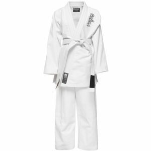 Venum CONTENDER KIDS BJJ GI Gyerek judo ruha, fehér, méret kép
