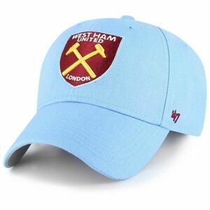 47 EPL WEST HAM UNITED FC ’47 MVP Baseball sapka klubemblémával, , méret kép