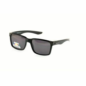 Finmark F2208 Polarizált napszemüveg, fekete, méret kép