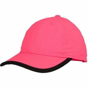 Finmark CAP Nyári gyerek sapka, rózsaszín, méret kép