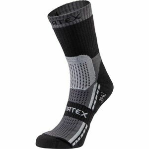 Klimatex FINK1 Outdoor zokni, fekete, méret kép