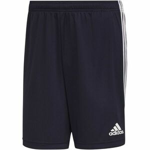 adidas SERENO SHO Férfi futball rövidnadrág, sötétkék, méret kép