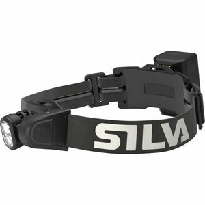 Silva FREE 1200 XSF6: R6 Fejlámpa, fekete, méret kép
