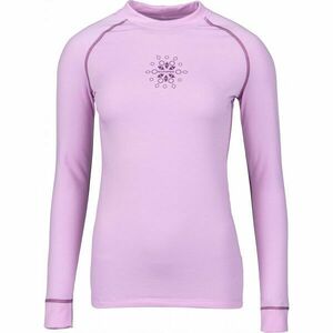 Klimatex JANNE Női funkcionális póló, rózsaszín, méret kép