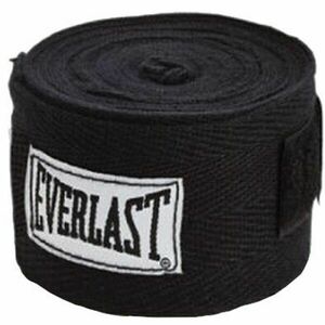 Everlast 120 HANDWRAPS Bandázs, fekete, méret kép