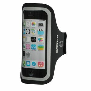 Arcore PHONE JOG Mobiltelefon tok sportoláshoz, fekete, méret kép