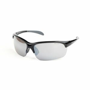 Finmark FNKX1814 Sportos napszemüveg, fekete, méret kép
