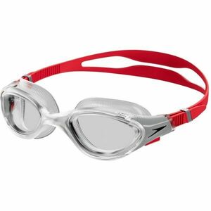 Speedo BIOFUSE 2.0 Úszószemüveg, piros, méret kép
