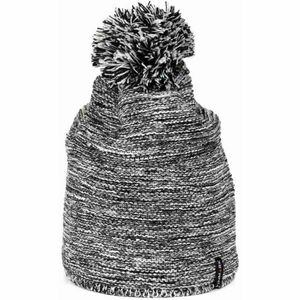 Finmark zimní čepice Téli kötött sapka, szürke, méret kép