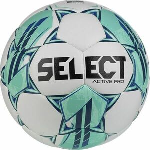 Select ACTIVE PRO Futball labda, fehér, méret kép