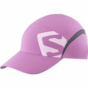 Salomon XA CAP Baseball sapka, rózsaszín, méret kép