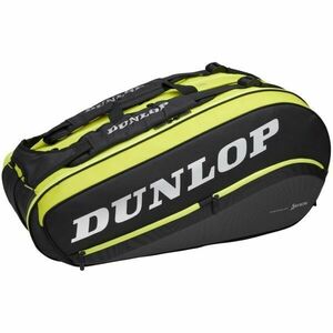 Dunlop SX PERFORMANCE 8R Tenisztáska, fekete, méret kép