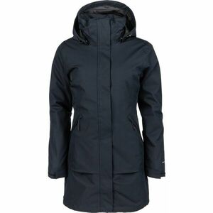 Columbia PULASKI IC JACKET Női kabát, fekete, méret kép