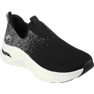 Skechers GO WALK FLEX Női slip-on cipő, fekete, méret kép