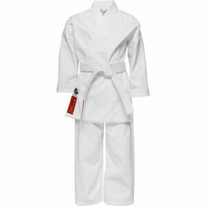 Fighter HEIAN Karateruha, fehér, méret kép