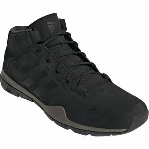 adidas ANZIT DLX MID Férfi szabadidőcipő, fekete, méret 44 2/3 kép