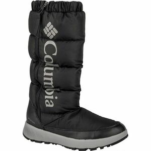 Columbia PANINARO OMNI-HEAT Női magasszárú téli cipő, fekete, méret 36.5 kép