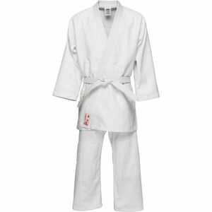 Fighter TODAI 190 CM Judo ruha, fehér, méret kép