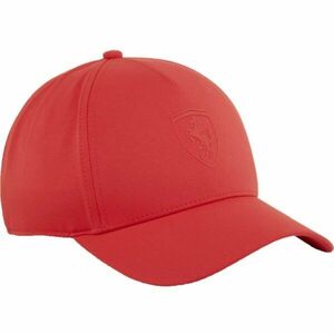 Puma FERRARI STYLE CAP Baseball sapka, piros, méret kép