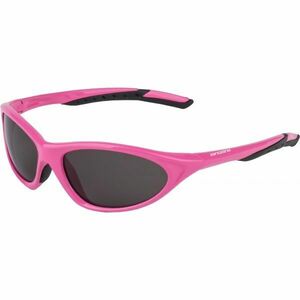 Arcore WRIGHT Gyerek napszemüveg, rózsaszín, méret kép
