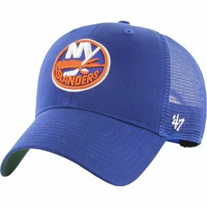 47 NHL NEW YORK ISLANDERS BRANSON MVP Baseball sapka, kék, méret kép