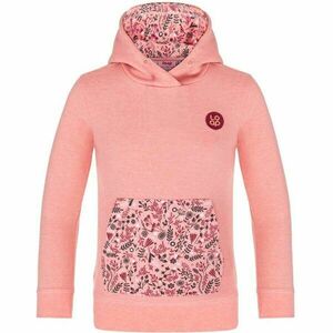 Loap ECIME Lány pulóver, rózsaszín, méret kép
