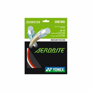 Yonex AEROBITE Tollasütő húr, fehér, méret kép