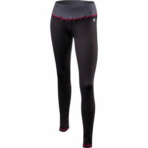 Klimatex IRIS Női leggings futáshoz, fekete, méret kép