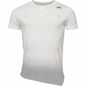 Venum LIVEYOURVISION Férfi póló, fehér, méret kép