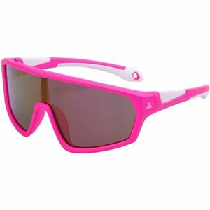 Laceto SKYE Gyerek napszemüveg, rózsaszín, méret kép