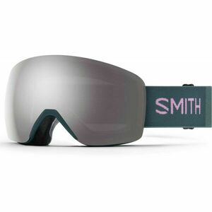 Smith SKYLINE Síszemüveg, sötétzöld, méret kép