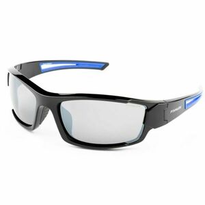 Finmark FNKX2327 Sportos napszemüveg, fekete, méret kép