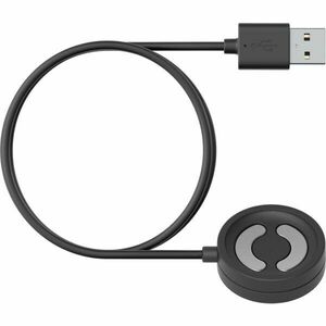Suunto PEAK USB CABLE Töltőkábel, fekete, méret kép