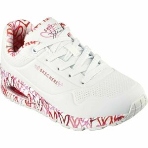 Skechers Női szabadidőcipő Női szabadidőcipő, fehér kép